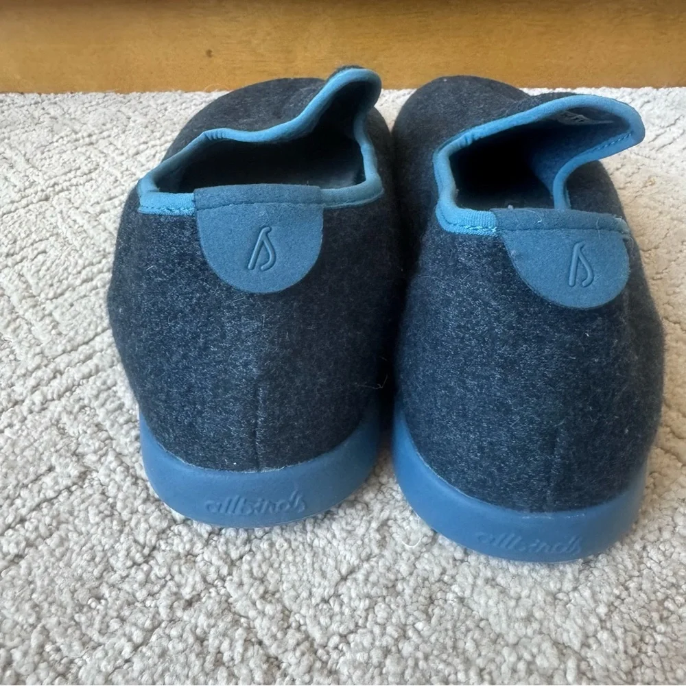 Allbirds Men’s Wool Loungers - Picture 5 of 5